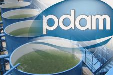 PDAM Cari Duit Bangun...
