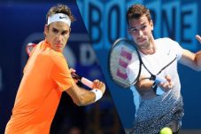 Preview Federer vs Dimitrov:...