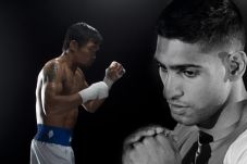 Gagal Duel, Pacquiao...