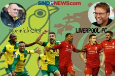 Preview Norwich City...