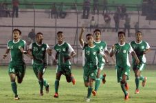 Fokus Piala Gubernur...