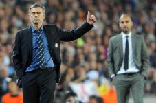 Alonso : Mourinho dan...