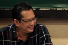 Bamsoet: Desakan Munas...