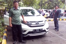 Honda BR-V Sesuai Harapan...