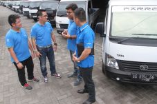 Tata Super Ace 1400...
