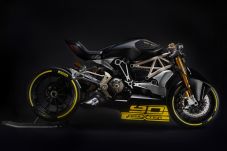 Ducati Perkenalkan Konsep...
