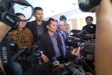 Komnas HAM Minta Pemerintah...