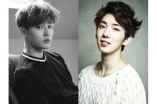 Suho EXO Kolaborasi...