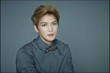 Kim Jae Jong JYJ Beri...
