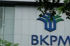 BKPM Catatkan Kenaikan...