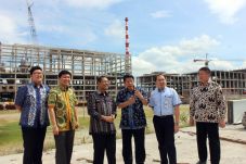Menperin: Industri Garmen...