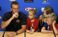Perjalanan Karier Lleyton...