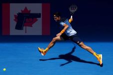 Kemenangan Raonic untuk...