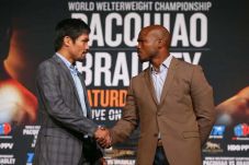 Bradley Sempat Frustrasi...