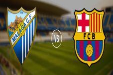 Preview Malaga vs Barcelona:...