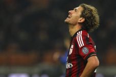 Tinggalkan Milan, Alessio...