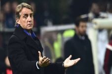 Mancini dan Inter Milan...