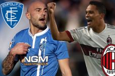 Preview Empoli vs AC...