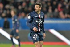 Soal Lavezzi, Inter...