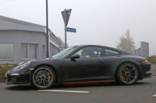 Porsche 911 R Segera...