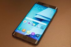 Galaxy S7 Siap Diluncurkan...