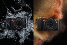 Leica Luncurkan Kamera...