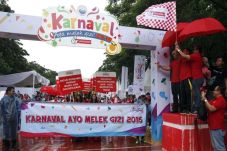 Permasalahan Gizi Anak...