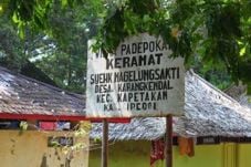 Karomah Syekh Magelung...
