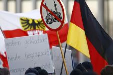Pegida Siap Gelar Demo...