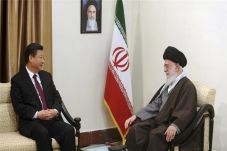 Khamenei: Barat Pengkhianat,...