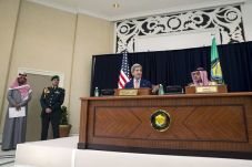 Saudi Sebut Iran Negara...