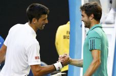 Djokovic Butuh 4 Jam...