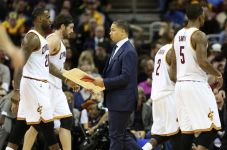 Hasil Lengkap NBA: Debut...