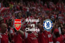 Preview Arsenal vs Chelsea:...