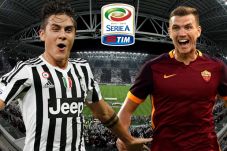 Preview Juventus vs...