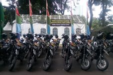 Skenario Pengamanan...