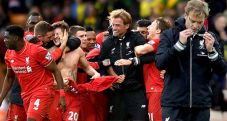 Pemain Liverpool Rusak...