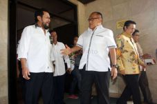 Yorrys Tegaskan Sikap...