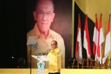 Sah, Golkar Dukung Pemerintah...