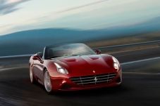 Ferrari California T...