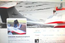 Pengamat: Kasus Ongen,...
