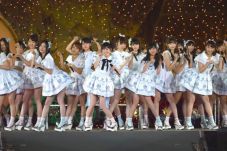 AKB48 Sabet Gelar Bintang...