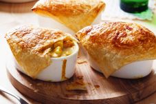 Resep Sehat-Hangat Hari...
