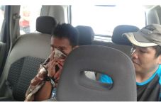 Polda Sulut Bekuk Pengedar...