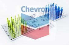 ESDM: Chevron Bukan...