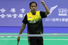 Satu Pemain Putri Dicoret...