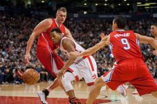 Clippers Tak Berdaya...
