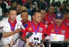 Turnamen Piala Bhayangkara...