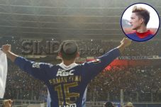 Gantikan Peran Firman...