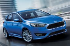 Selain Indonesia, Ford...